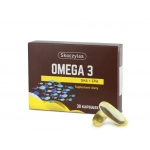 Omega 3 712mg DHA / 254mg EPA 30kaps Skoczylas